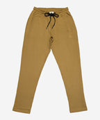 Men'S Sports Trousers - L Coffee Lwr-0569 - Coffee - View 3