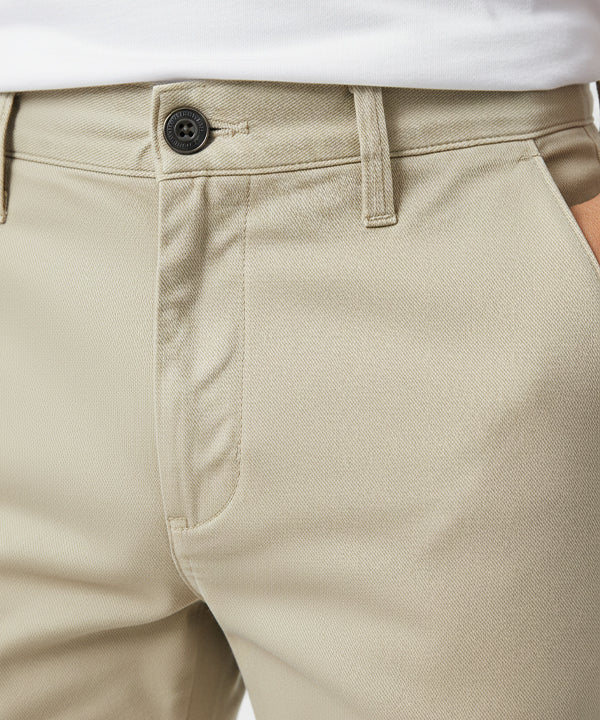 Men'S Chino - Beige Cp-0540 - Beige - View 3