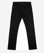 Men's Denim - Black JP-1907 - Black - View 3