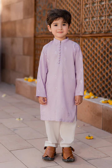 KIDS KURTA WITH SHALWAR