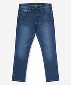 Men's Denim - Greenish JP-1821 - Green - View 3