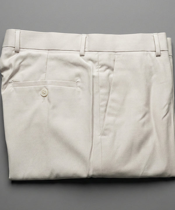 Men'S Dress Pant - Fawn Dp-0092 - Fawn - View 3