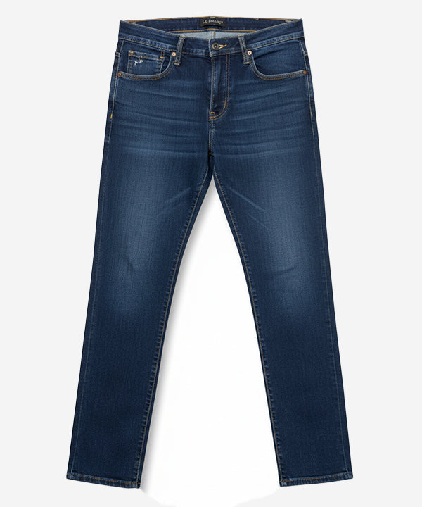 Men's Denim - Blue JP-1999 - Blue - View 3