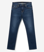 Men's Denim - Blue JP-1999 - Blue - View 3