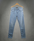 Men's Denim - L-Blue JP-1989 - Blue - View 3