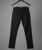 Men's Denim - Black JP-1897 - Black - View 3