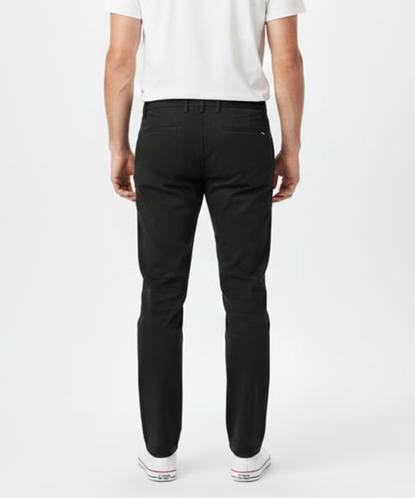 Men'S Chino - D Grey Cp-0507 - Grey - View 3