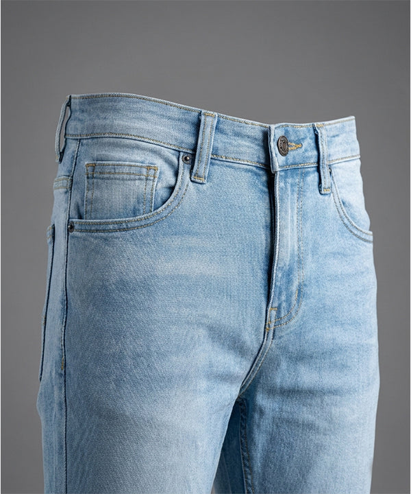 Kids Jeans Pant - Ice Blue Bjp-0282