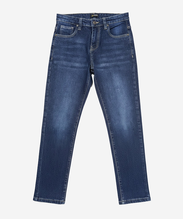 Kids Jeans Pant - Navy Bjp-0268