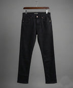Men's Denim - Black JP-2094 - Black - View 3