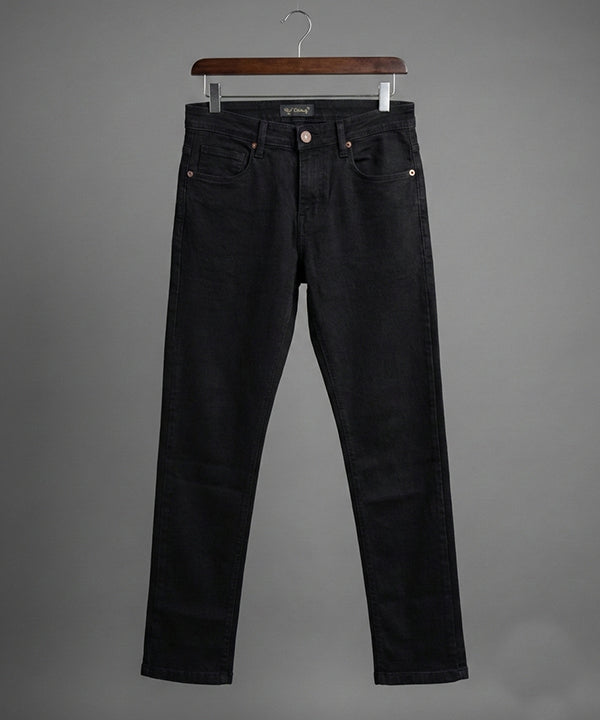 Men's Denim - Black JP-2094 - Black - View 3