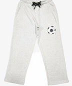 Kids Soccer Trouser Blw-0130 - L Grey