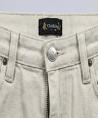 Boys Fawn Stretch Denim Jeans- Bjp-0248