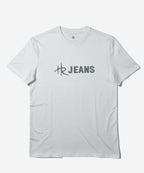 Men’S T-Shirt – White Tsh-5920 - White - View 3
