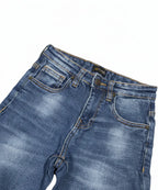 Kids Jeans Pant - Blue Bjp-0274