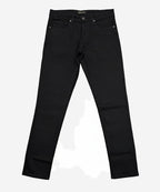 Men's Denim - Black JP-1892 - Black - View 3