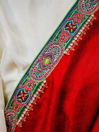 Buy Bano - Shawl Online - Vashah Handcrafted Shawl - Shopping Karado