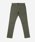 Men'S Chino - Green Cp-0526 - Green - View 3