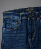 Men's Denim - Navy JP-2100 - Navy - View 3