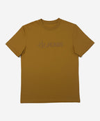 Men’S T-Shirt – Mustard Tsh-5920 -  - View 3