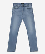 Men's Denim - L Blue JP-1974 - Blue - View 3