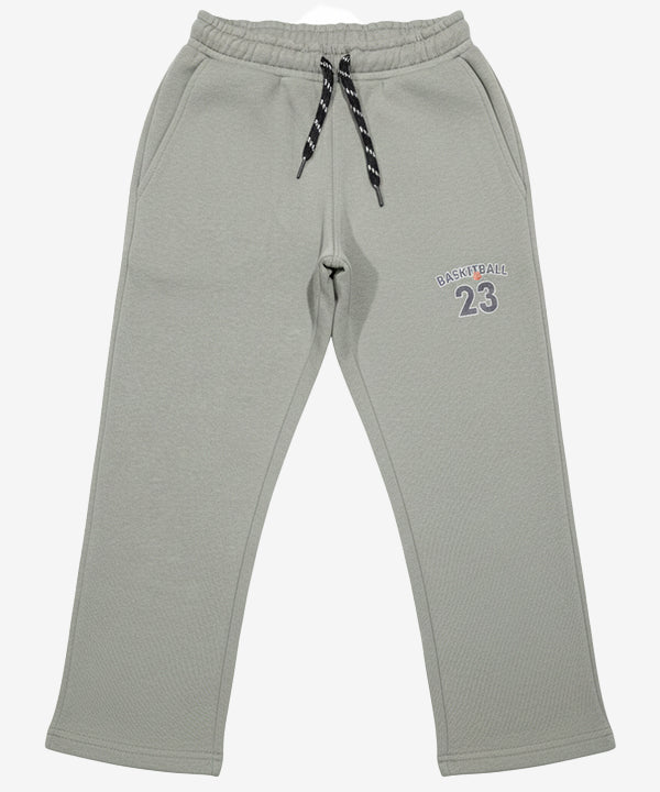 Kids Basket Ball Trouser Blw-0129 - Green