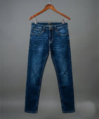 Kids Jeans Pant - Blue Bjp-0288