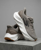 Running Sneakers Fw-0177 Khaki
