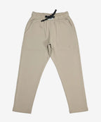 Kids Sports Trouser - L Coffee Blw-0128