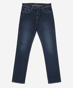 Men's Denim - Navy JP-1862 - Navy - View 3