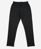 Men'S Sports Trousers - Black Lwr-0569 - Black - View 3