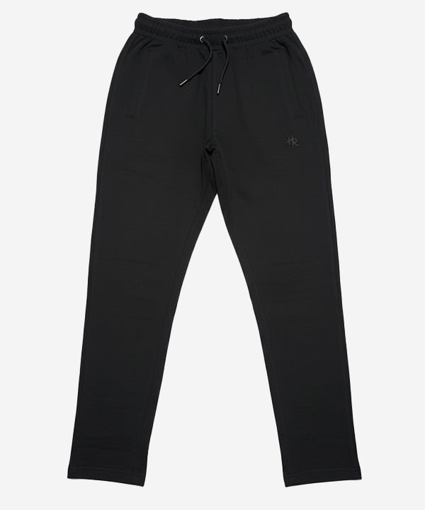 Men'S Sports Trousers - Black Lwr-0569 - Black - View 3