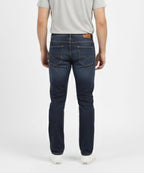 Men's Denim - Navy JP-1910 - Navy - View 3