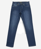 Men's Denim - Blue JP-1842 - Blue - View 3