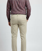 Men'S Over Size Chino - Beige Cp-0546 - Beige - View 3