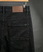 Men's Denim - Black JP-1851 - Black - View 3