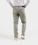 Men's Denim - Light Green JP-1863 - Green - View 4