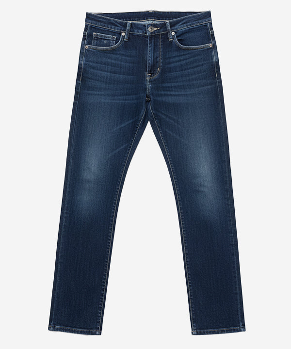 Men's Denim - Navy JP-1866 - Navy - View 3