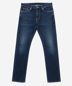 Men's Denim - Navy JP-1866 - Navy - View 3
