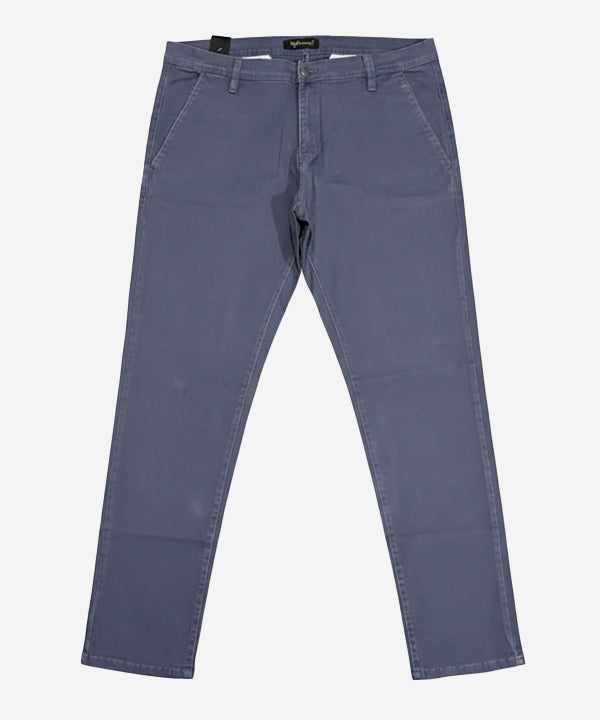 Men'S Chino - Cp-0532 Purple - Purple - View 3