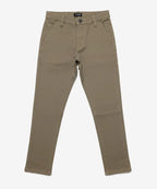 Kids Cotton Chino Pant - Bcp-0044 Camel