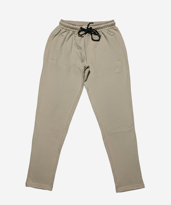 Men'S Sports Trousers - Green Lwr-0569 - Green - View 3
