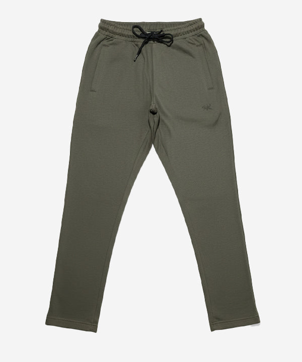 Men'S Sports Trousers - D Green Lwr-0569 - Green - View 3