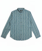 Men's Casual Shirt - Shc-0559 Multi