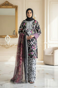 3-piece Pure Lawn Suit,