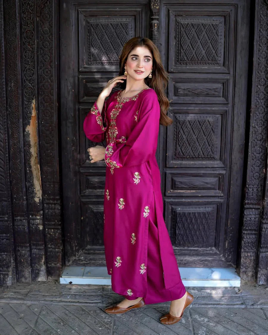 Buy Aangan 2Pc Online at Shopping Karado