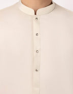 light grey plain kameez shalwar