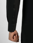 dark green plain kameez shalwar
