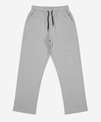 Men'S Sports Trousers Baggy - L Grey Lwr-0534 - Grey - View 4