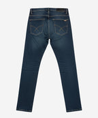 Men's Denim - Greenish JP-2001 - Green - View 4